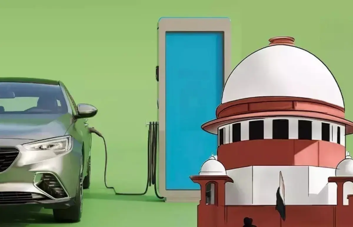 Private EV Chargers Banned from Indian Housing Societies